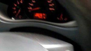 Рено мастер 3 горит сервисный ключ.
