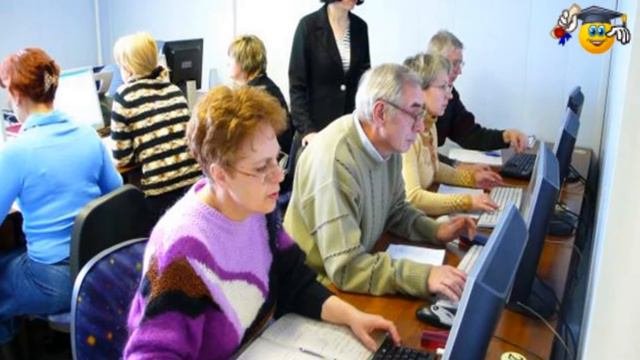Обучаемся компьютерной грамотности