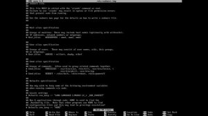 Установка ArchLinux +Xfce В ручном режиме.