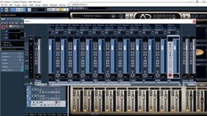 Addictive Drums 2 Multi Output Cubase 5