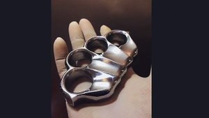 Коллекционные кастеты