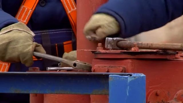 В Ершовском районе прошли учения по ликвидации ЧС во время паводка смотреть онлайн