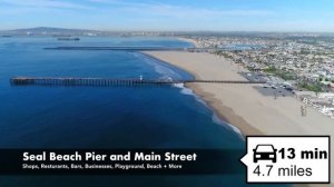 245 Old Ranch Rd, Seal Beach, CA 90740