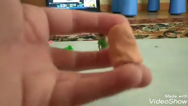 Волк из Ну погоди из пластилина смотреть онлайн