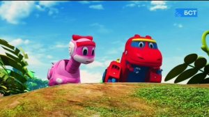 Дино командаһы - 31.Майазавр.mp4