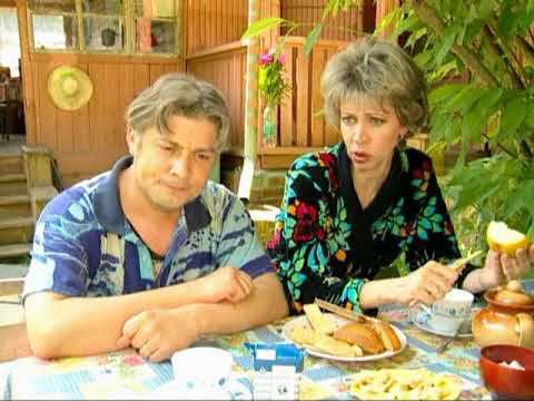 05 Про рыбалку  33 квадратных метра