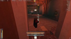 HOW TO GET THE DUKE MANTRA | Deepwoken