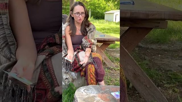 Метафорические карты ретрит Текели Май Олеся смотреть онлайн