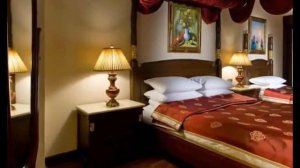 Delphin Palace Hotel, Анталья, Турция