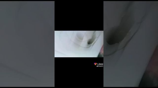 Делаю маску синего из радужных друзей смотреть онлайн