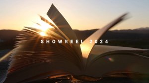 Showreel 2024