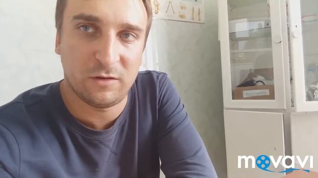 Вирусный энтерит у собаки. Прием в участковой ветеринарной лечебнице