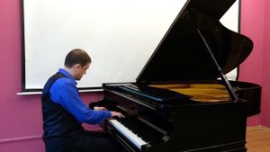 Марк Минков - Старый Рояль