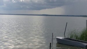 Ростов Великий: Озеро Неро.