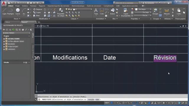 EP06 : Autocad Electrical ( Dessin & Conception ) смотреть онлайн