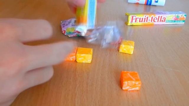 DIY - СЪЕДОБНЫЕ ШКОЛЬНЫЕ ПРИНАДЛЕЖНОСТИ! Канцелярия Своими Руками!