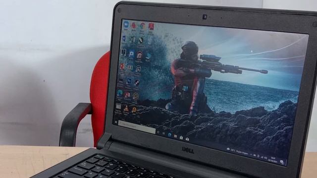 Dell Latitude 3340 | Laptop KUAT DAN HANDAL | Review Dell Latitude 3340 смотреть онлайн