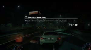 Прохождение Need For Speed (2015) №1: Пролог