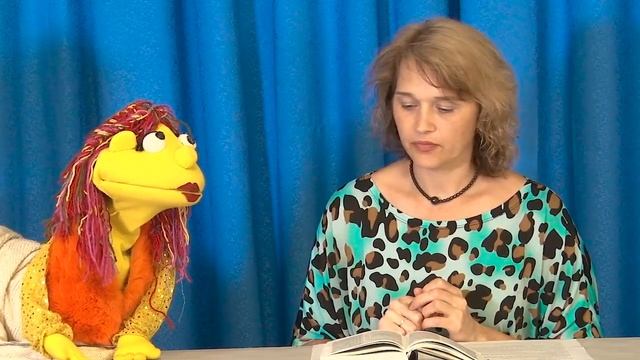 " Заповедь1" // видеоурок для детей 4-7 лет смотреть онлайн