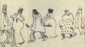 HUGO FATTORUSO Melodía en Candombe