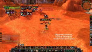 ВОИН ПРОТИВ РЫЦАРЯ СМЕРТИ (ЛИЧ КИНГ) / arms warrior vs death knight 3.3.5a WOTLK