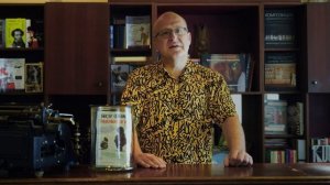 Виктор Пелевин: Transhumanism Inc. (Трансгуманизм Inc.) | Обзор книги