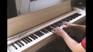 DEMO KORG LP 180