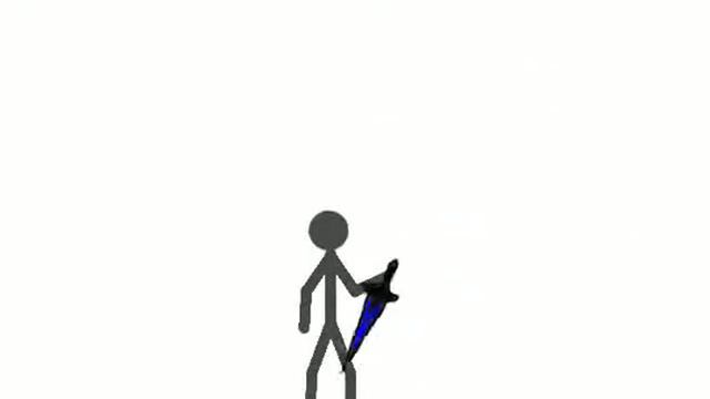 Откуда взялся stickman смотреть онлайн