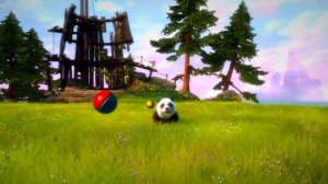 Kinectimals now with Bears - Quicklook