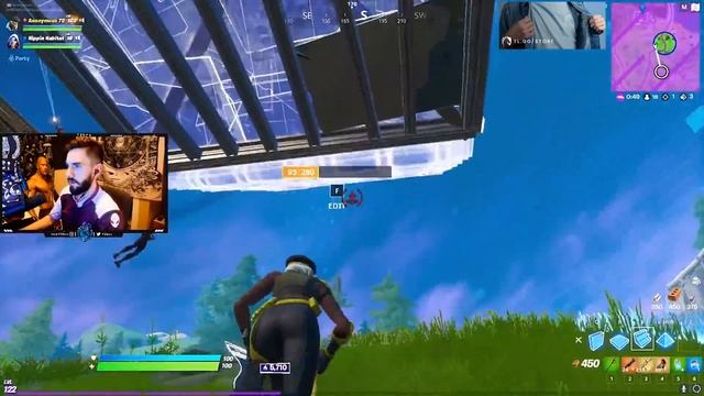 How I win EVERY ARENA GAME in Season 2 w/ MYTHIC ITEMS! смотреть онлайн