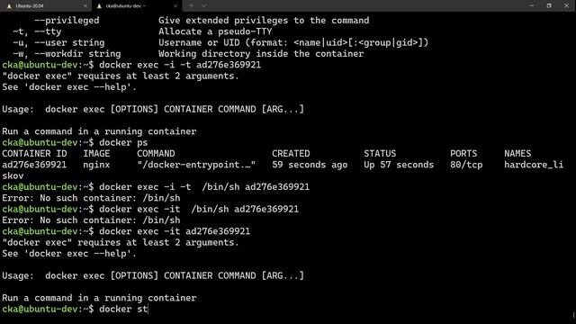 09 AKS - Private Container Registry смотреть онлайн