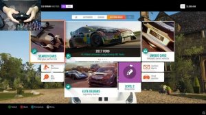 Forza Horizon 4 Auction House Sniping Renault Clio