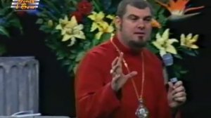 Верон Аш проповед Процес Востановления Veron Ashe The Process of Restoration