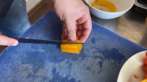Готовим прованский салат с шеф-поваром