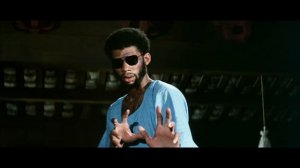 Брюс Ли против баскетболиста / Bruce Lee vs Basketball player