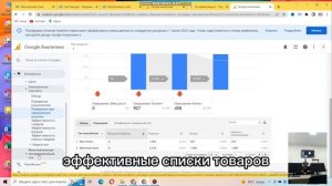 Как Работать в Google Analytics ⁉️? | Разбор Аккаунта Гугл Аналитикс ?