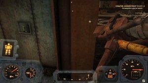 БЕЗЛИМИТНЫЙ ОПЫТ И КРЫШКИ ГЛИЧ ПОСЛЕ ПАТЧА Fallout 76