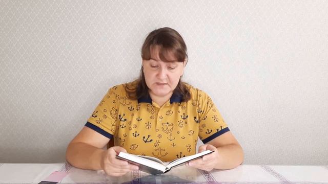 Чтение романа Александра Беляева "Человек-амфибия" Часть 1 Глава 10 смотреть онлайн