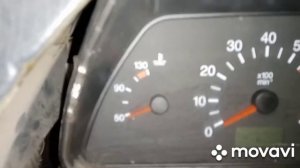 Тюнинг панели приборов на ВАЗ 2115???