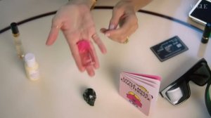 Victoria Beckham: In the Bag | Episode 4 | British Vogue