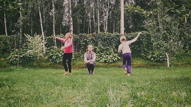 Танец под песню принцесса ? смотреть онлайн