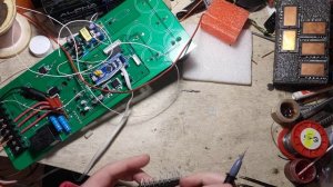 Экспресс проверка новых IGBT модулей. ОСОБЕННО с Али.
