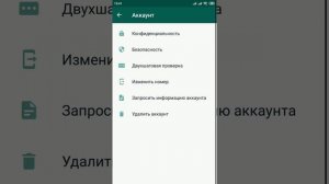 Как стать невидимым в WhatsApp (Ватсапе)