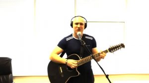 Ау Розенбаум (cover)