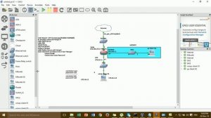 Real LAB : Mikrotik Hotspot with Usermanager(Radius Server)_Full Video