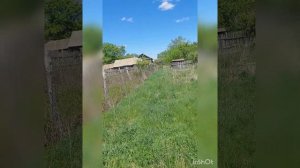 Места, где прошло моё детство. Елховка.