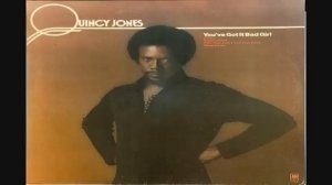 Quincy Jones  - Summer In The City 1973