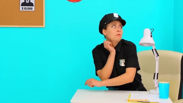 Как Пронести Животных в Больницу от Fun Challenge смотреть онлайн