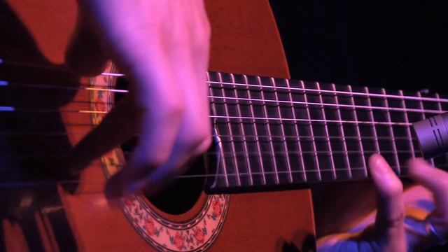 Adagio - Joaquín Rodrigo played by Café del Mundo