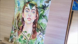 Как выбрать мольберт? Мои Мольберты